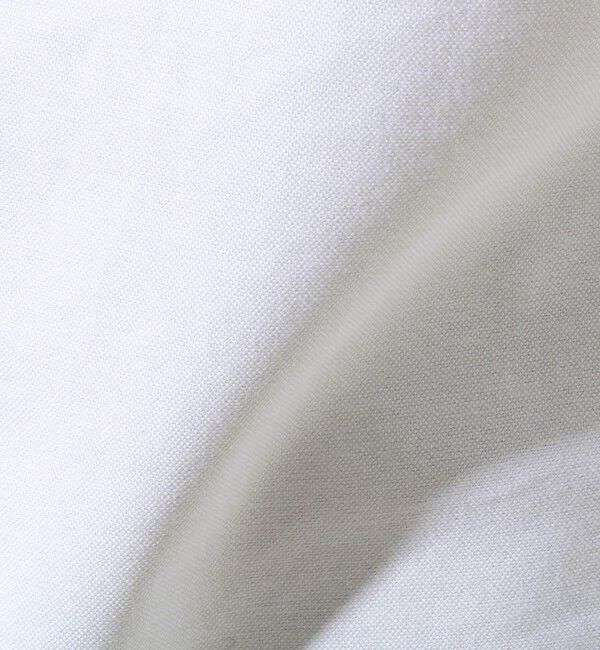 GLOSTER「【定番&times;遊び心】フレブル刺繍BDシャツ 無地/クレイジーパターン」|シャツ・ブラウス|