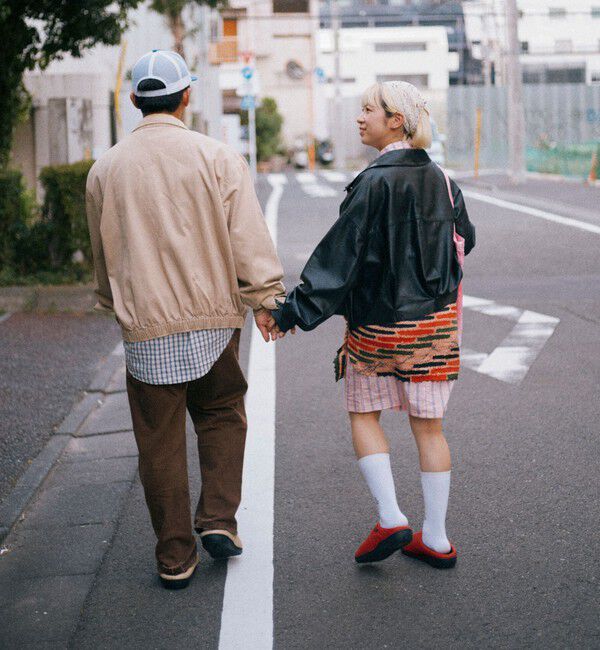 GLOSTER「【SUBU/スブ】ORIGINALS F-line ウインターサンダル UNISEX」|サンダル|