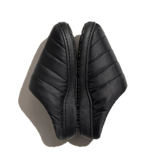 GLOSTER「【SUBU/スブ】ORIGINALS F-line ウインターサンダル UNISEX」|サンダル|