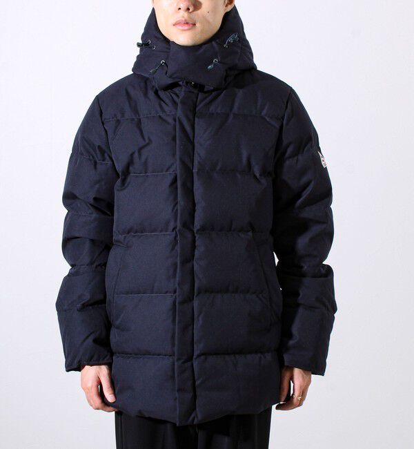 GLOSTER「【PYRENEX/ピレネックス】BELFORT」|ダウン|