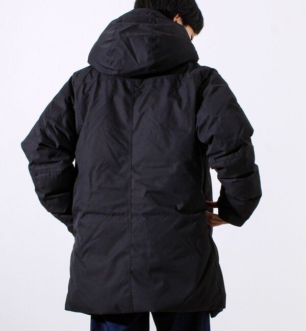 GLOSTER「【PYRENEX/ピレネックス】PAU」|ダウン|