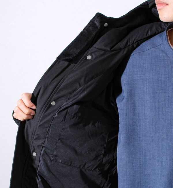 GLOSTER「【PYRENEX/ピレネックス】PAU」|ダウン|