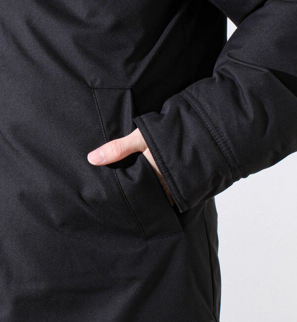 GLOSTER「【PYRENEX/ピレネックス】PAU」|ダウン|