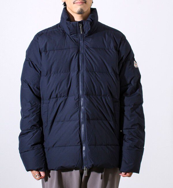 GLOSTER「【PYRENEX/ピレネックス】SPOUTNIC MINI RIPSTOP JKT」|ダウン|