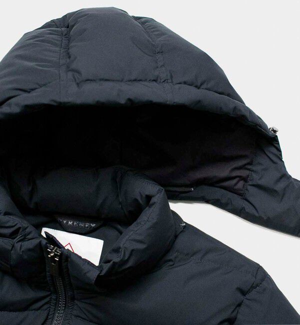 GLOSTER「【PYRENEX/ピレネックス】SPOUTNIC MINI RIPSTOP JKT」|ダウン|