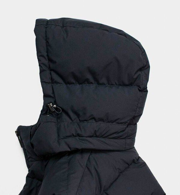 GLOSTER「【PYRENEX/ピレネックス】SPOUTNIC MINI RIPSTOP JKT」|ダウン|