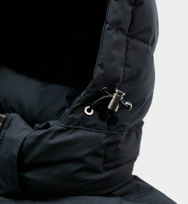 GLOSTER「【PYRENEX/ピレネックス】SPOUTNIC MINI RIPSTOP JKT」|ダウン|