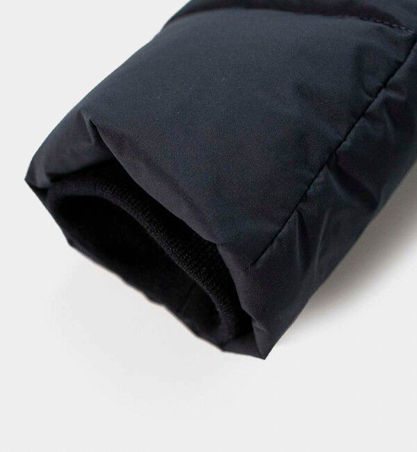 GLOSTER「【PYRENEX/ピレネックス】SPOUTNIC MINI RIPSTOP JKT」|ダウン|