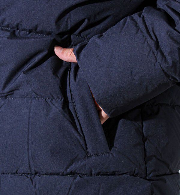 GLOSTER「【PYRENEX/ピレネックス】SPOUTNIC MINI RIPSTOP JKT」|ダウン|