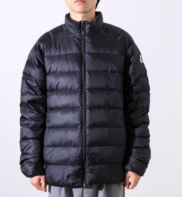 GLOSTER「【PYRENEX/ピレネックス】ARIAL SC」|ダウン|