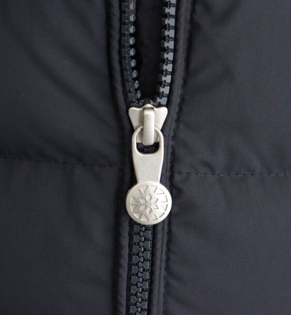 fredy emue「【PYRENEX/ピレネックス】SPOUTNIC LONG SOFT2 HWU063」|ダウン|