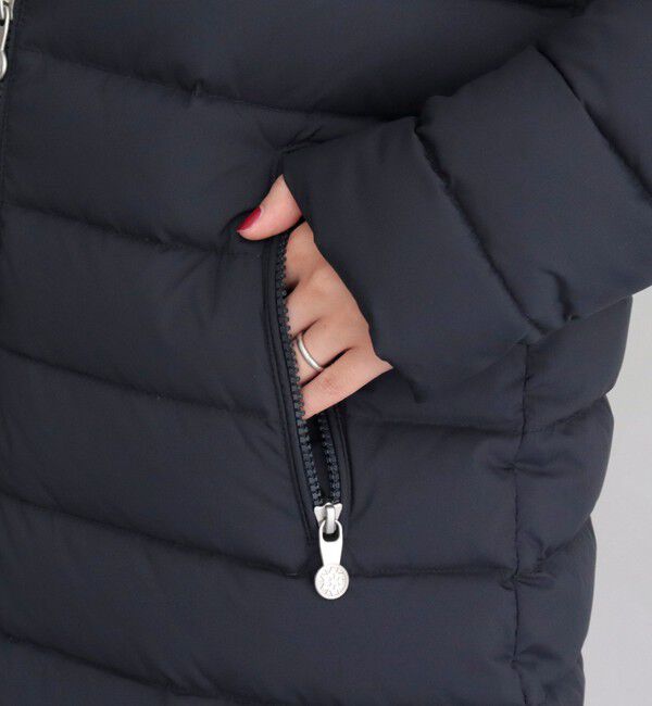 fredy emue「【PYRENEX/ピレネックス】SPOUTNIC LONG SOFT2 HWU063」|ダウン|