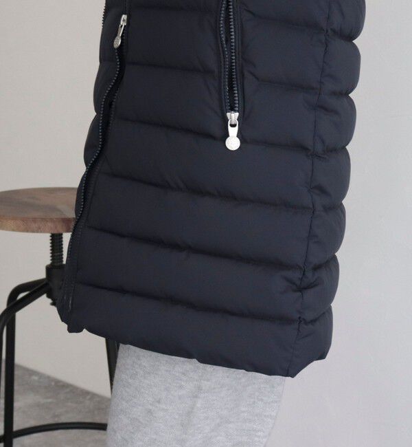 fredy emue「【PYRENEX/ピレネックス】SPOUTNIC LONG SOFT2 HWU063」|ダウン|