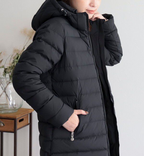 fredy emue「【PYRENEX/ピレネックス】SPOUTNIC LONG SOFT2 HWU063」|ダウン|