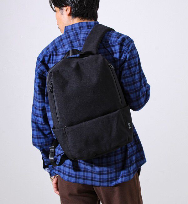 GLOSTER「【Un coeur/アンクール】TOROⅡリュック」|リュック|
