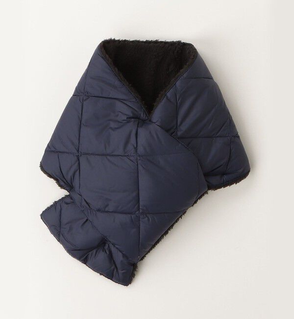 fredy emue「【TAION/タイオン】 CITYリバーダウンマフラー」|マフラー|