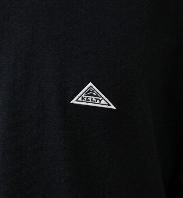 GLOSTER「【KELTY&times;GLOSTER】別注 バックヒストリーロゴT」|Tシャツ・カットソー|