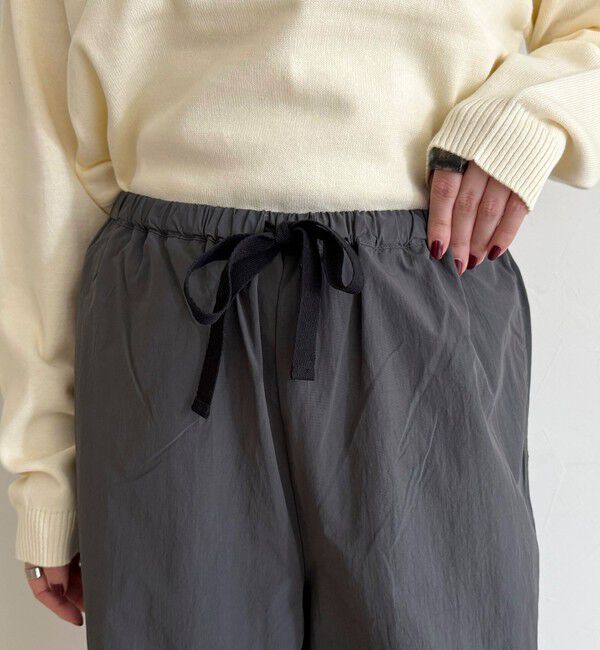 fredy emue「【GEVACO/ゲバコ】カーゴパンツ」|カーゴ|