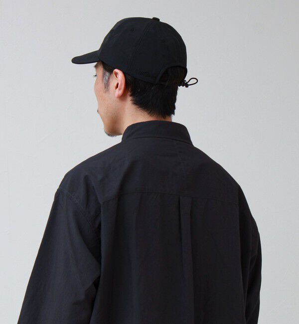 GLOSTER「【WILD THINGS/ワイルドシングス】SUPPLEX CAP」|キャップ・キャスケット|