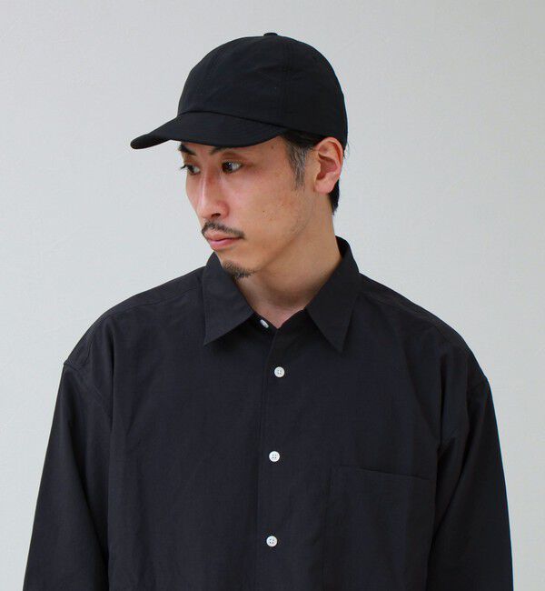 GLOSTER「【WILD THINGS/ワイルドシングス】SUPPLEX CAP」|キャップ・キャスケット|