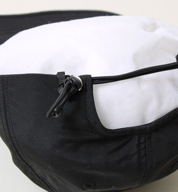 GLOSTER「【WILD THINGS/ワイルドシングス】SUPPLEX CAP」|キャップ・キャスケット|