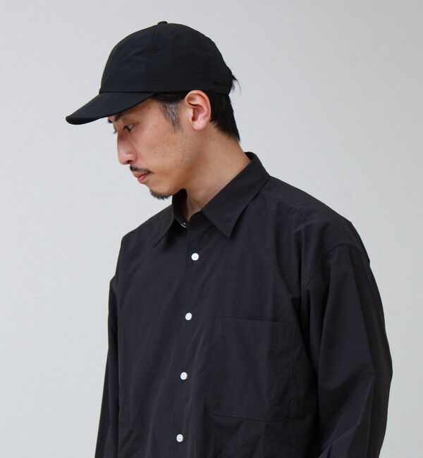 GLOSTER「【WILD THINGS/ワイルドシングス】SUPPLEX CAP」|キャップ・キャスケット|