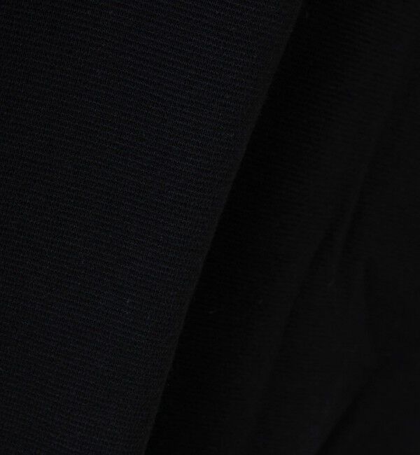 GLOSTER「【CONVERSE】ワンポイント シューズ刺繍Tシャツ」|Tシャツ・カットソー|