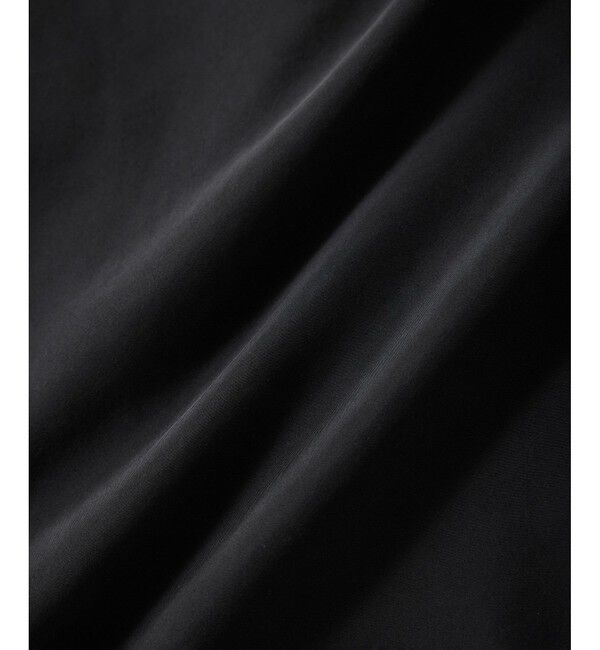 SALON adam et rope'「[25SS]GENTLE SILK シャツ【セットアップ対応】」|シャツ・ブラウス|