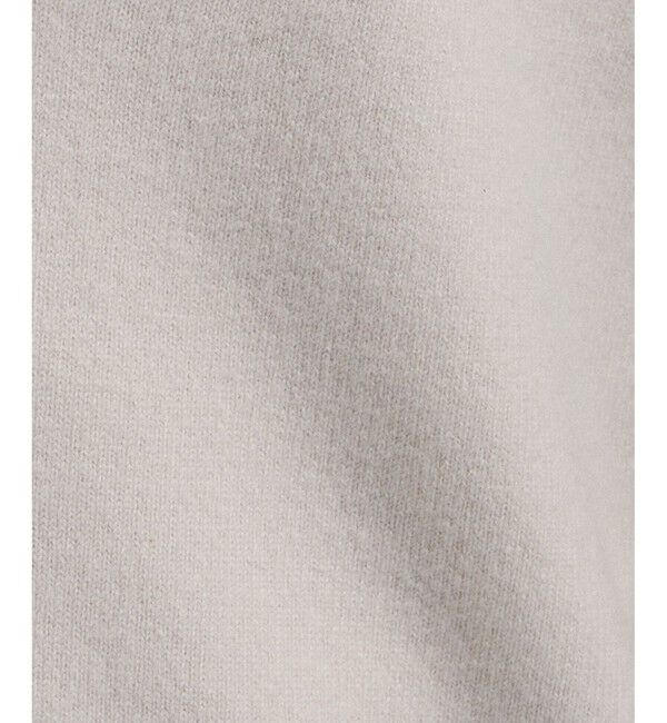 SALON adam et rope'「【extreme cashmere（エクストリーム・カシミア）】jacob / ジェイコブニット」|ニット・セーター|