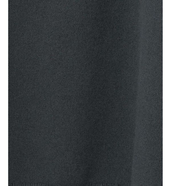 SALON adam et rope'「【extreme cashmere（エクストリーム・カシミア）】jacob / ジェイコブニット」|ニット・セーター|