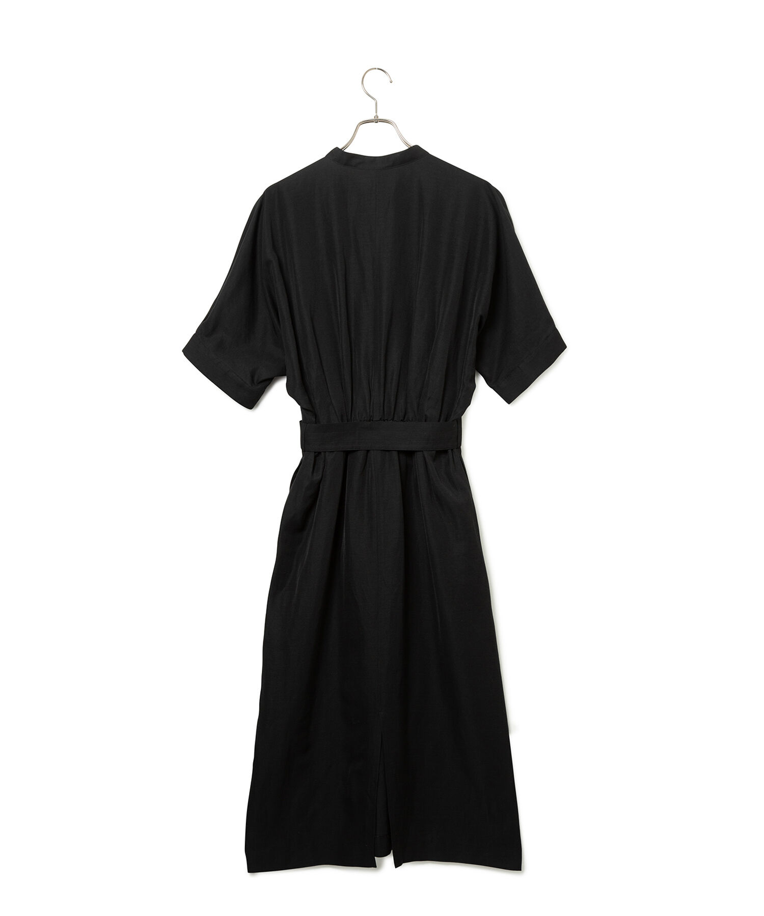 ROPE「スキッパーIラインワンピース」|ワンピース|