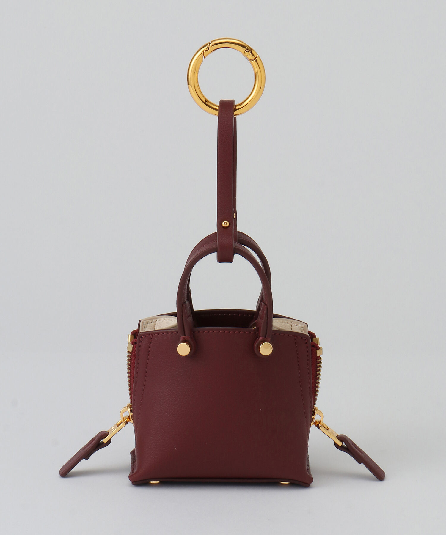 E'POR「【24AW】【E'POR】Y BAG Pico（ピコ）」|ショルダー・メッセンジャー|