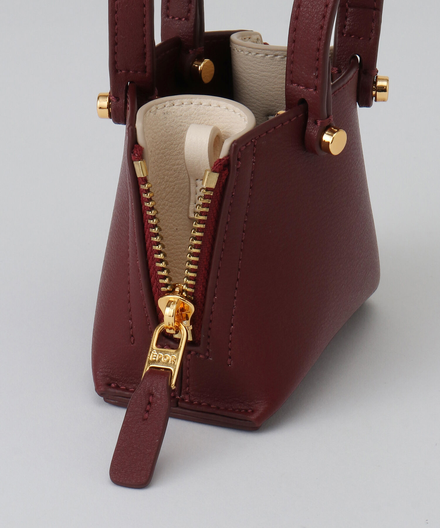 E'POR「【24AW】【E'POR】Y BAG Pico（ピコ）」|ショルダー・メッセンジャー|