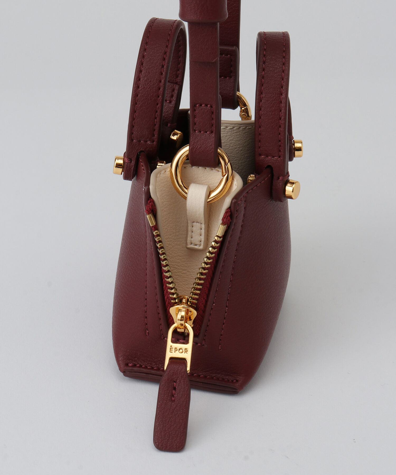 E'POR「【24AW】【E'POR】Y BAG Pico（ピコ）」|ショルダー・メッセンジャー|