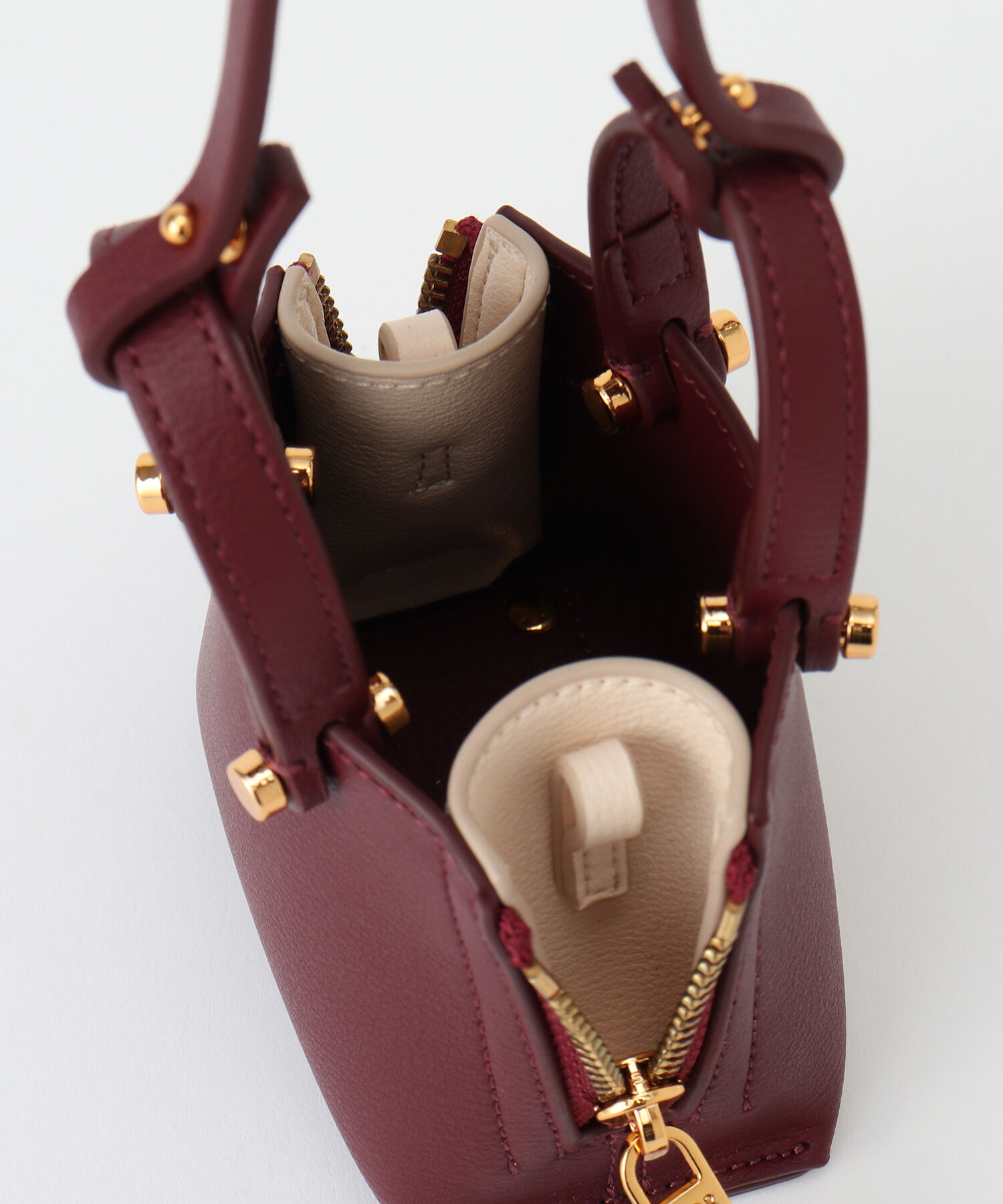 E'POR「【24AW】【E'POR】Y BAG Pico（ピコ）」|ショルダー・メッセンジャー|