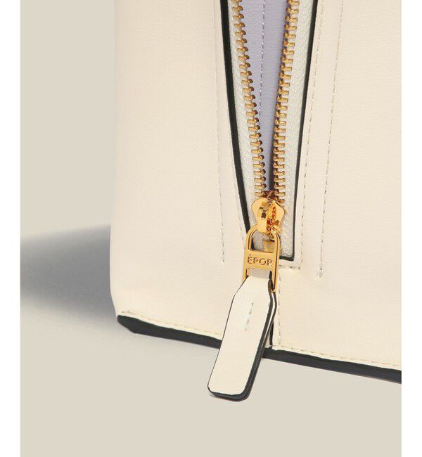 ROPE「【E'POR】Y BAG Shoulder Large【通勤】【A4対応】【ドラマ着用】」|ショルダー・メッセンジャー|