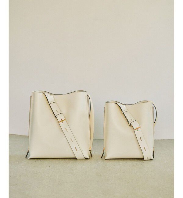 ROPE「【E'POR】Y BAG Shoulder Large【通勤】【A4対応】【ドラマ着用】」|ショルダー・メッセンジャー|