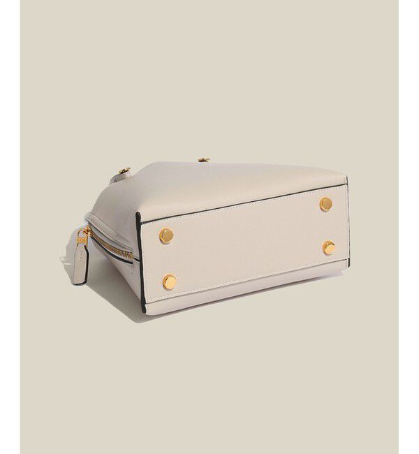 E'POR「【E'POR】Y BAG Mini【25SS】」|ハンドバッグ|