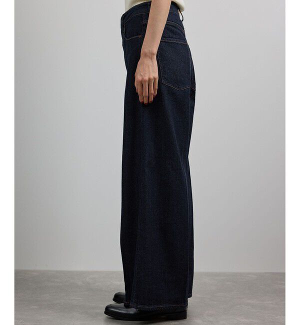 ROPE「【Healthy denim（ヘルシーデニム）】 Wild Ginger/WEB・一部店舗限定」|デニム|