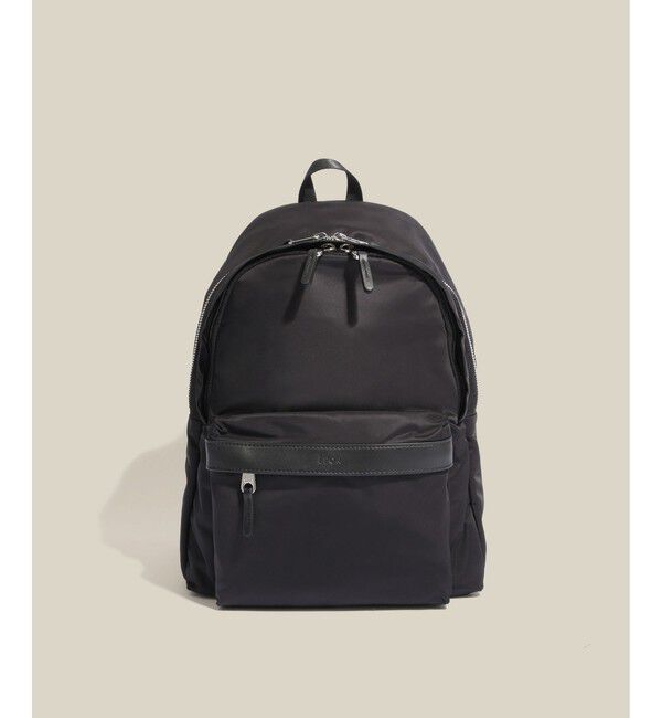 ROPE「【E'POR】【撥水】 Pac Sac Mini（パックサック ミニ）【26SS/新型】/一部WEB限定」|リュック|