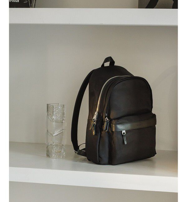 ROPE「【E'POR】【撥水】 Pac Sac Mini（パックサック ミニ）【26SS/新型】/一部WEB限定」|リュック|