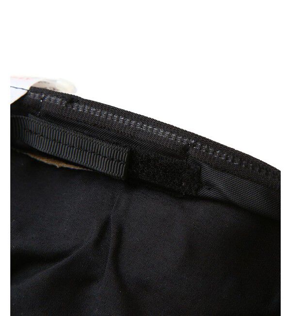 VIS「ツイルマリンキャスケット」|キャップ・キャスケット|