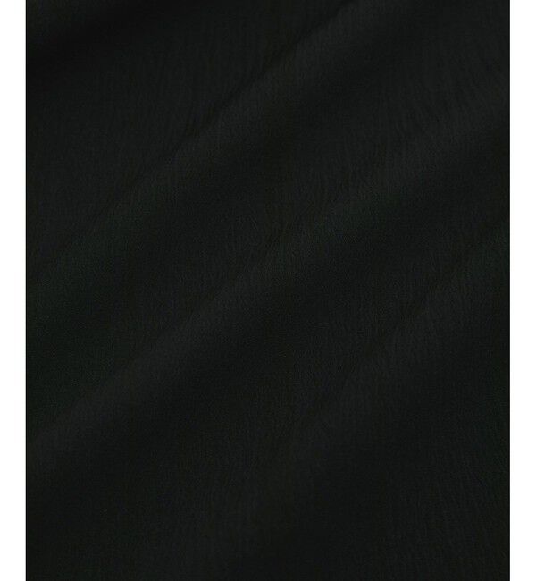 VIS「【WEB限定】ロングストラップサマードレス」|ワンピース|