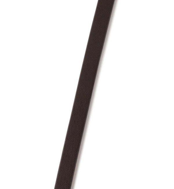 VIS「10mm幅ナローベルト」|ベルト|