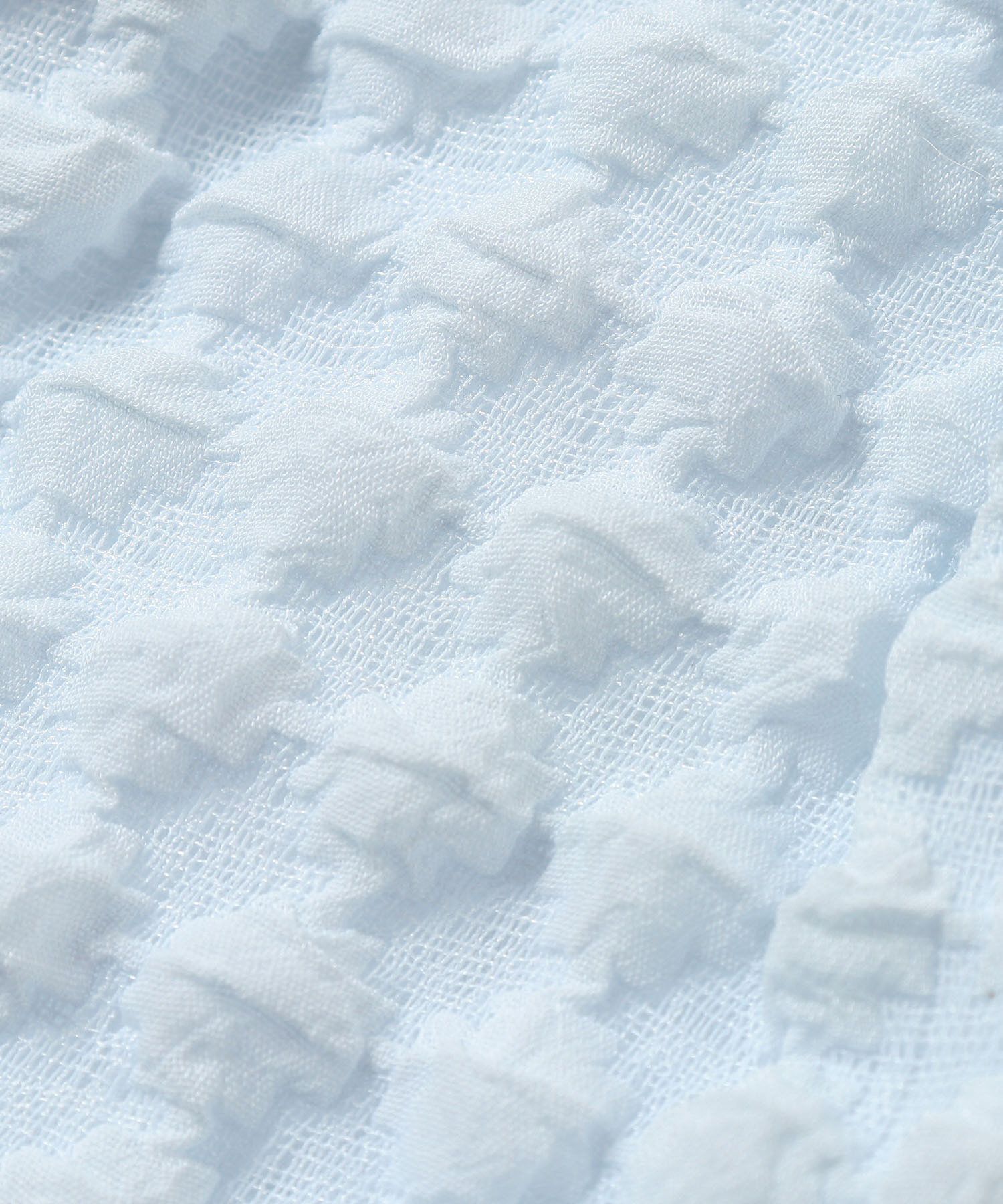 ROPE PICNIC PASSAGE「【DOG】ぽこぽこギャザーワンピース」|その他|