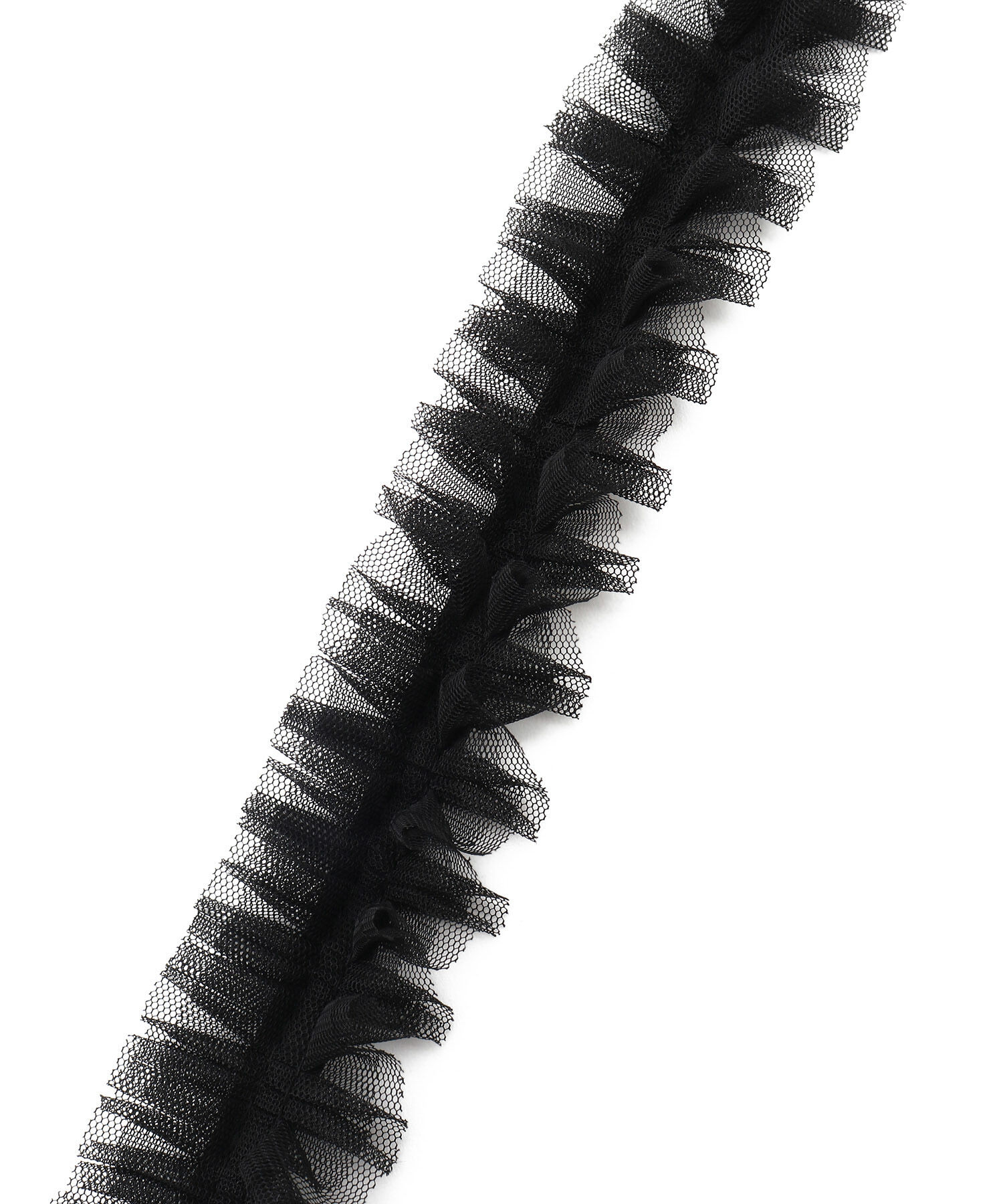 ROPE PICNIC PASSAGE「チュールフリルスマホストラップ」|その他|