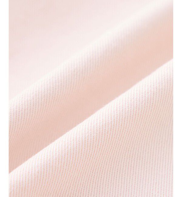 Rope&rsquo;Picnic「【新色追加】【ウエスト革命デニム】ウエストシェイプハイライズマムジーンズ」|デニム|