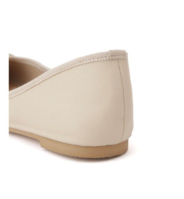 ROPE PICNIC PASSAGE「【AIRina/エアリーナ】軽くてやわらかいバレエシューズ」|バレエシューズ|