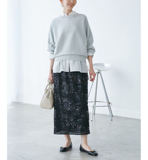 ROPE PICNIC PASSAGE「【AIRina/エアリーナ】軽くてやわらかいバレエシューズ」|バレエシューズ|