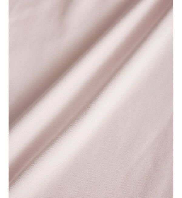 Rope&rsquo;Picnic「マルチファンクション二の腕すっきり見えカットトップス」|Tシャツ・カットソー|